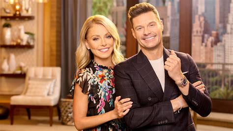 ryan seacrest today show